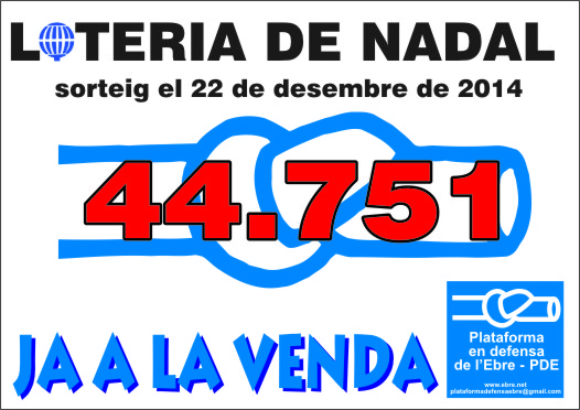 loterianada 2014